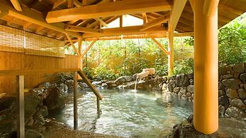 Shimobe Hotel