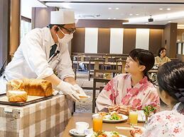 Shimobe Hotel
