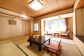 Shimobe Hotel