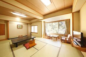 Shimobe Hotel