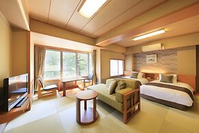Shimobe Hotel