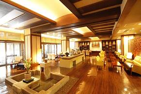 Shimobe Hotel