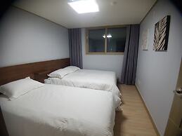 Maritimo Pension