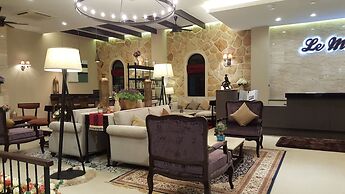 Le Monte Hotel Khao Yai