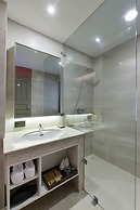 Le Monte Hotel Khao Yai