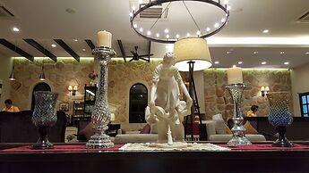 Le Monte Hotel Khao Yai