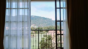 Le Monte Hotel Khao Yai