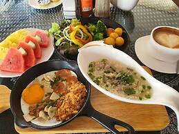 Le Monte Hotel Khao Yai