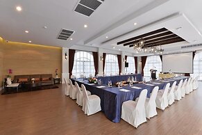 Le Monte Hotel Khao Yai