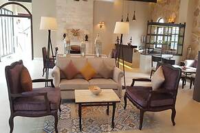 Le Monte Hotel Khao Yai