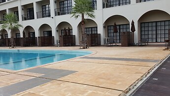 Le Monte Hotel Khao Yai