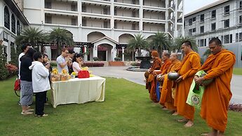 Le Monte Hotel Khao Yai