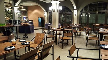 Le Monte Hotel Khao Yai