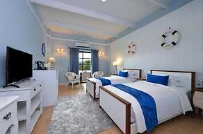 Le Monte Hotel Khao Yai