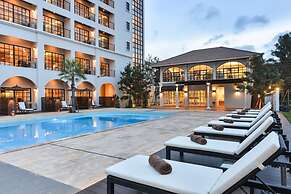 Le Monte Hotel Khao Yai