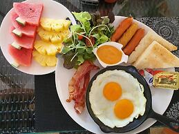 Le Monte Hotel Khao Yai