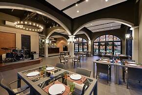 Le Monte Hotel Khao Yai