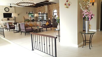 Le Monte Hotel Khao Yai