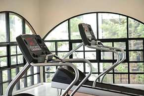 Le Monte Hotel Khao Yai