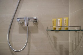 Le Monte Hotel Khao Yai