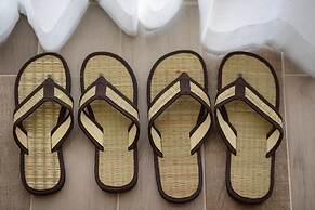 Le Monte Hotel Khao Yai