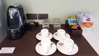 Le Monte Hotel Khao Yai