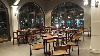 Le Monte Hotel Khao Yai