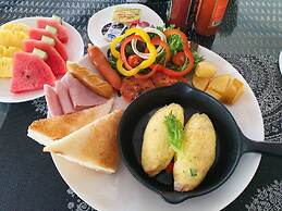 Le Monte Hotel Khao Yai