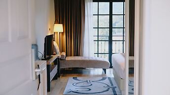 Le Monte Hotel Khao Yai