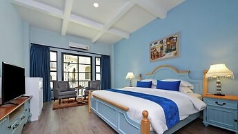 Le Monte Hotel Khao Yai