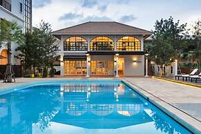 Le Monte Hotel Khao Yai