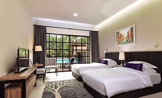 Le Monte Hotel Khao Yai