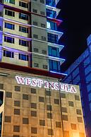 West Insula Units By AYS