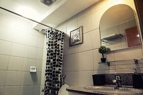 West Insula Units By AYS