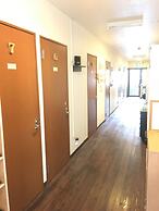 Kagoshima Little Asia - Hostel