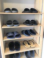 Kagoshima Little Asia - Hostel