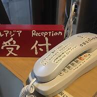 Kagoshima Little Asia - Hostel