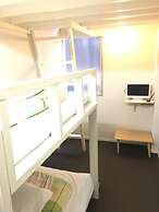 Kagoshima Little Asia - Hostel