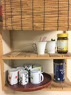 Kagoshima Little Asia - Hostel