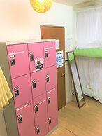 Kagoshima Little Asia - Hostel