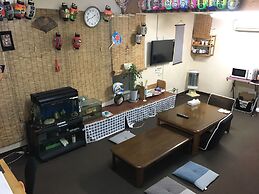 Kagoshima Little Asia - Hostel