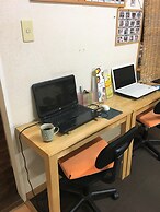 Kagoshima Little Asia - Hostel