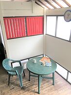 Kagoshima Little Asia - Hostel