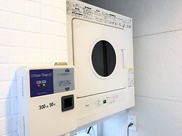 Kagoshima Little Asia - Hostel