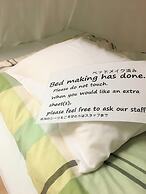 Kagoshima Little Asia - Hostel