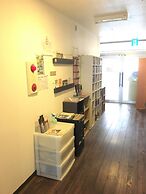 Kagoshima Little Asia - Hostel