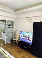 E-Home Self-Service Apartment