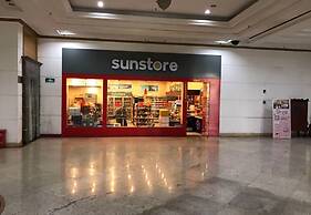 E-Home Self-Service Apartment