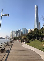 E-Home Self-Service Apartment