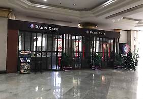 E-Home Self-Service Apartment